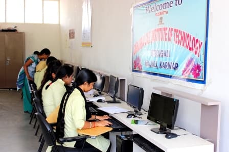 Girijabai Sail Institute of Technology Karwar hostel photo 5